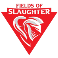 Fields of Slaughter